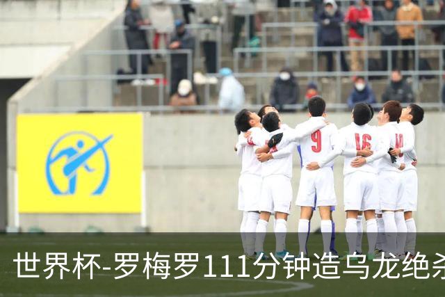 世界杯-罗梅罗111分钟造乌龙绝杀 阿根廷加时3-2佛得角